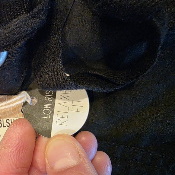 Prana Bliss Shorts - Picture 5 of 6